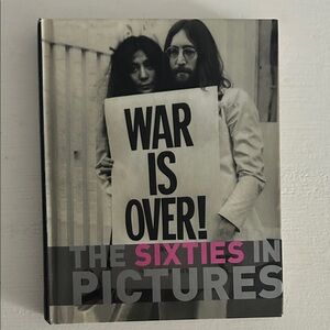 The Sixties in Pictures